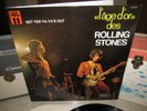 ROLLING STONES Vinyl Lp L'AGE D'OR DES - GET YER YA-YA'S OUT Decca vol 11 NM