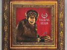TALKING HEADS Naked vinyl LP 1988 SIRE 1-25654 R153810 gatefold club edition