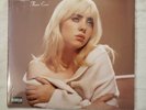Billie Ellish -Happier Than Ever - SEALED 2021 Pop Rock Pale Yellow Vinyl 2LPs