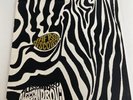 Afro Discoteca Alessandro Alessandroni vinyl 12” 2016 four flies