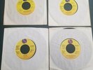 Ramones 4 45s 7