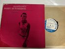 RARE PROMOTIONAL * Bobby Hutcherson Happenings LP Blue Note BLP 4231 Mono USA