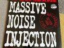 Wolfsbane Massive Noise Injection Double Album LTD Edition