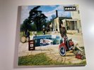 Oasis Be Here Now Double Vinyl LP Original 1997