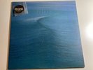 Ride Nowhere, embossed words, with sticker Vinyl LP Original 1990