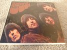 Beatles Rubber Soul stereo Apple/Capitol (False start version ) VG+