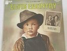 Sealed  Elvis Presley - Elvis Country * 1977 RCA AFL1-4460 Rock LP Promo