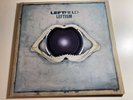 Leftfield Leftism Limited Edition Vinyl Triple LP Original 1995