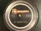 Rare Trance Vinyl From 2003 - Unknown Source Nadjanema Incl’ Fire & Ice Remix