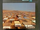 Pink Floyd A Momentary Lapse Of Reason LP- Columbia - OC 40599- 1987- NM-