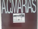 A.C. Marias - One Of Our Girls (has Gone Missing) UK 1989 LP Album Vinyl Record