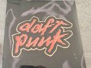 Homework Daft Punk LP Double Vinyl  Neuf
