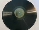 Jazz Music 78 Record Song Of the Blues Isham Jones Rare Hot Jazz Dance 78 RPM