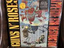 NEW & Sealed 1987 Guns N' Roses 