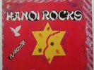 Hanoi Rocks - Rock 'n' Roll Divorce LP Vinyl Record
