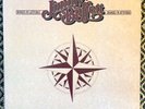 JIMMY BUFFETT Changes in Latitudes Changes in Attitudes LP Vinyl AB-990 Embossed