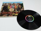 The Beatles Sgt. Pepper's Lonely Hearts Club Band Vinyl LP Mono 1st Press 1967