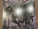 BON JOVI Slippery When Wet MERCURY LP