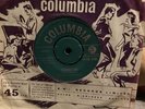 The Five Chesternuts - Teenage Love 7” Vinyl Single Rock N Roll Ex