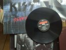Kiss - Revenge Vinyl LP, 2014 US Press. Mercury/UM STILL IN SHRINK w/ HYPE NM/EX