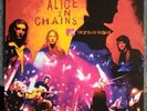 Alice In Chains Mtv Unplugged Lp (Ex)