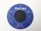 Bobby Hebb Love Love Love /Sunny - 1966 Philips  6051023 UK 45rpm Northern Soul