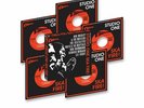 VARIOUS - Soul Jazz Records Presents: Studio One - Ska Fire  - 5 x 7