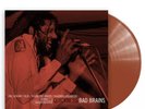 Bad Brains Quickness Punk Note color vinyl LP H.R. Sold Out Limited X/1000