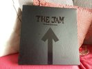 Studio Recordings by The Jam. 8 LP Box Set + Book. 2 Unique  With Singles And Bs