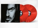 George Michael - Older Red Vinyl LP Presale