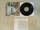 Violent Femmes Violent Femmes