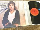 Bruce Springsteen - Darkness on the Edge of Town LP JC 35318 AUTOGRAPHED VG+/SVG