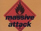 Massive Attack Blue Lines 1LP Vinyl Incl.unfinished Sympathy 2016 Virgin