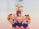 French Disco Boogie Sounds 1975-1984 Charles Maurice 2LP Vinyl New Sealed