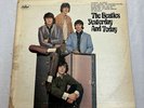 The Beatles Yesterday And Today Vinyl LP Record