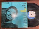 1ST  LOU DONALDSON THE NATURAL SOUL BLUE NOTE INC. BST 84108 ST RVG EAR DG US LP