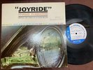 1st  STANLEY TURRENTINE JOYRIDE BLUE NOTE INC. BST 84201 RVG EAR DG EAR ST US LP
