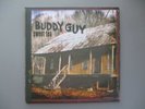 Buddy Guy Sweet Tea vinyl record album double LP 2018 MINT 180g import FREE SHIP