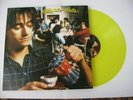 ALBERTO FORTIS - ALBERTO FORTIS - LP REISSUE YELLOW VINYL CON AUTOGRAFO STAMPATO