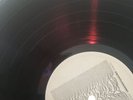 Joy Division- Unknown Pleasures 1st Press-Translucent Red Vinyl+Textured Sleeve