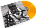 A$AP Rocky - Long Live ASAP 2LP Orange Vinyl Limited 