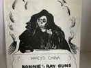 Ronnie and the Ray Guns 7