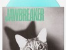 Jawbreaker - Unfun - Glacial Blue Vinyl LP x/500 Newbury In Hand Ships Fast