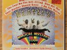 The Beatles MAGICAL MYSTERY TOUR FACTORY SEALED stereo first pressing