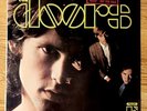 THE DOORS debut album FACTORY SEALED original PROMOTIONAL PRESSING