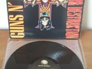 Guns 'N' Roses - Appetite For Destruction (LP) 1987 (US)