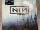 Nine Inch Nails With Teeth Vinyl LP 2019 Reissue 2005 Album Trent Reznor NEW