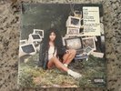 SZA – Ctrl 2 LP NEW Ltd Translucent Green Vinyl