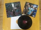 A Day To Remember Homesick LP Vinyl Record Black 2009 ADTR Good Condition