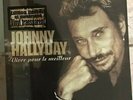 Johnny Hallyday Maxi 45 tours 